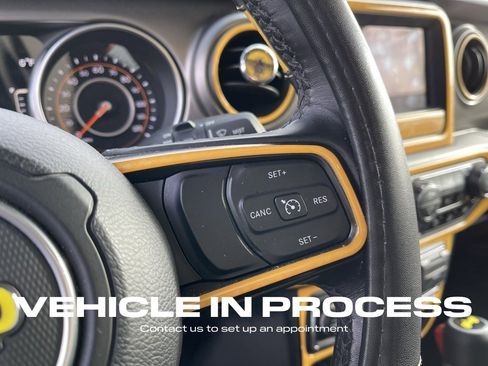 Used 2020 Jeep Wrangler Unlimited Sport S image 19