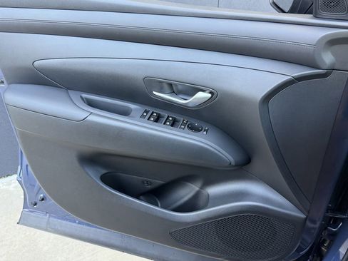 New 2026 Hyundai Tucson SE image 21