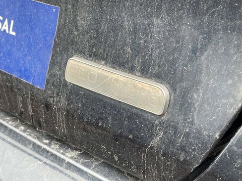 Used 2017 Kia Niro Touring w/ Advanced Technology Package image 12