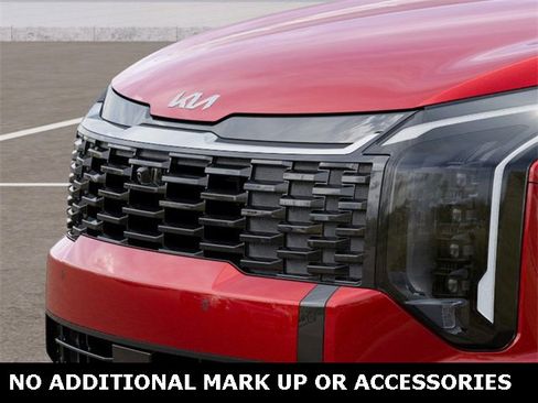 New 2026 Kia Sportage SX image 12