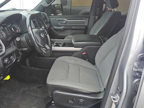 Used 2023 RAM 1500 Big Horn AWD/4WD image 10