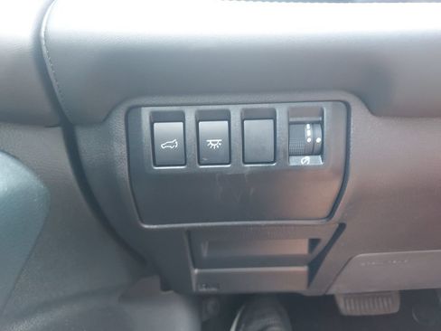 Used 2023 Subaru Ascent Onyx Edition AWD/4WD image 26
