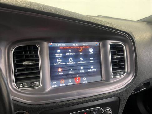Certified 2023 Dodge Charger SXT image 37