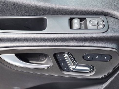 New 2025 Mercedes-Benz Sprinter 2500 image 11