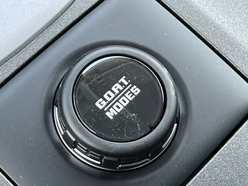 Used 2026 Ford Bronco Sport Big Bend AWD/4WD image 24