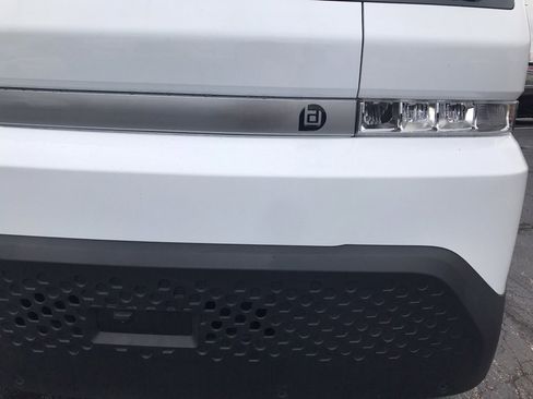 Used 2024 Chevrolet Brightdrop 600 w/ Commercial Equipment Package image 10