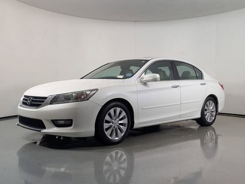 Used 2014 Honda Accord EX-L image 3