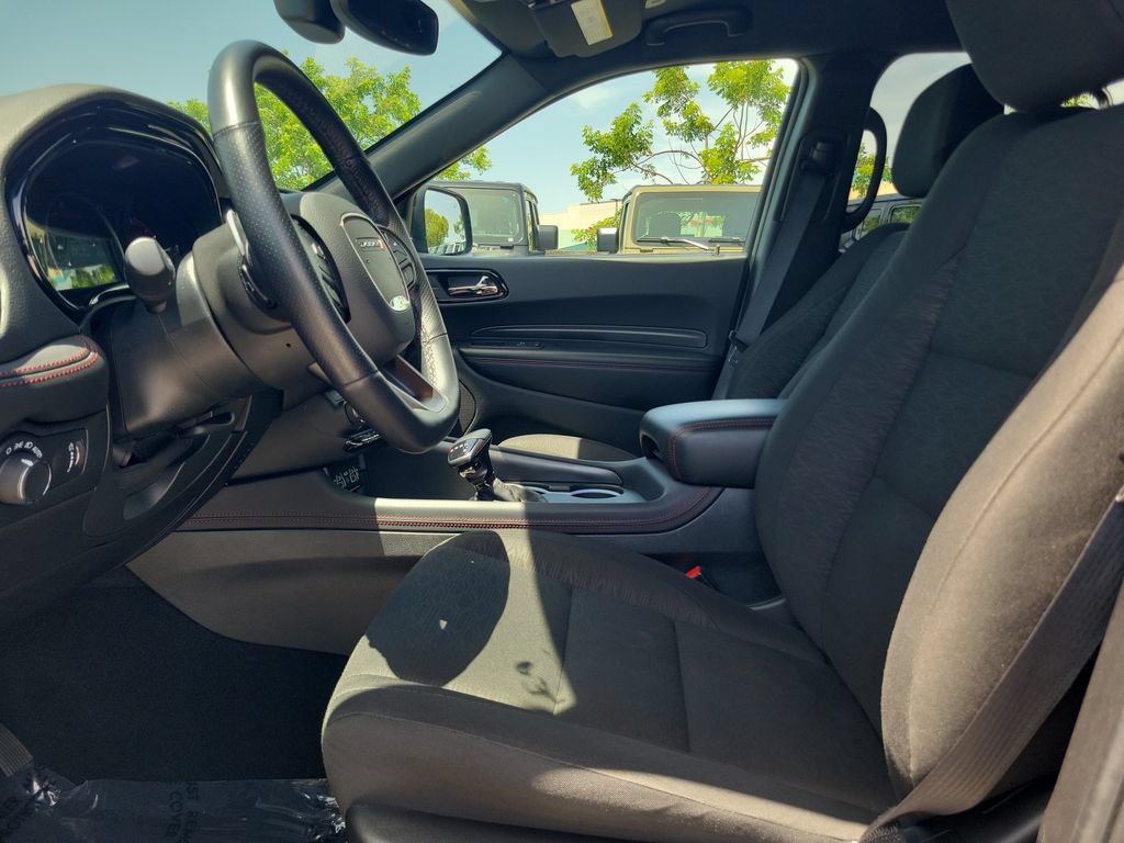Used 2026 Dodge Durango GT RWD image 19