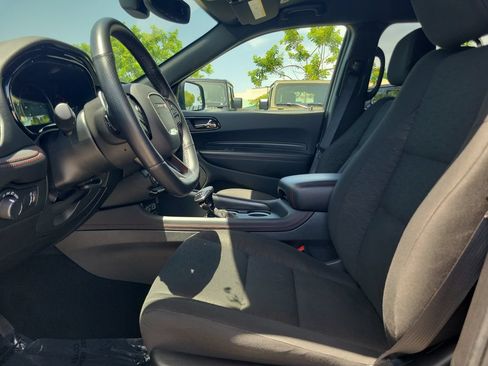 Used 2026 Dodge Durango GT RWD image 19