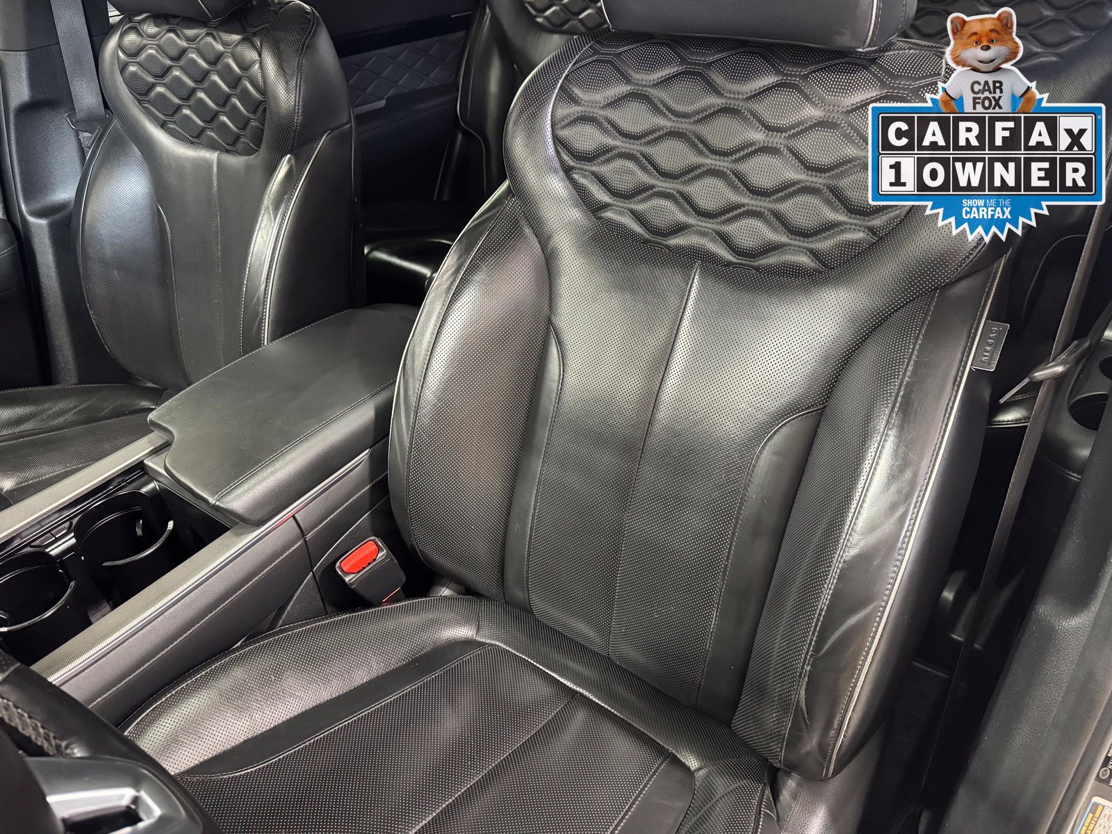 Used 2022 Hyundai Palisade Calligraphy AWD/4WD image 30