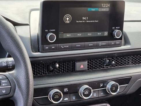 Certified 2024 Honda CR-V LX image 23