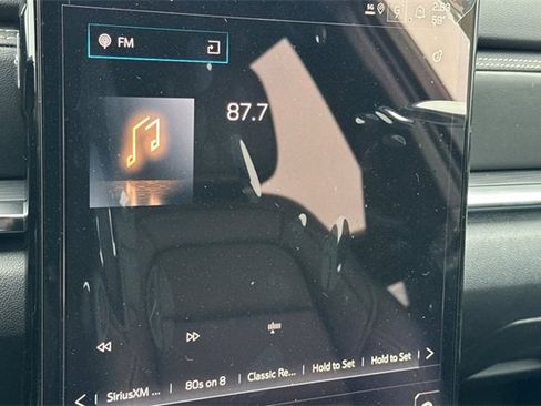 New 2026 GMC Terrain Elevation image 21