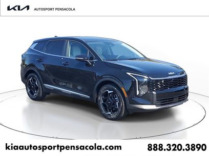 New 2026 Kia Sportage EX