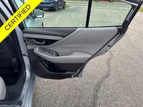Used 2022 Subaru Legacy Limited XT AWD/4WD image 23