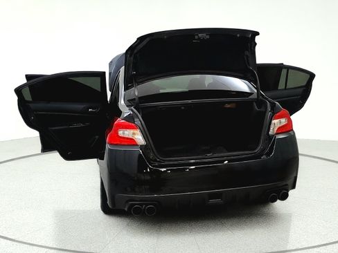 Used 2021 Subaru WRX Premium AWD/4WD image 13