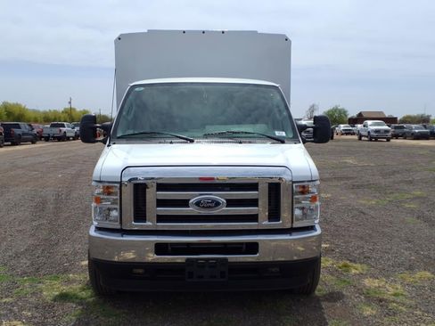 New 2025 Ford E-350 and Econoline 350 Super Duty w/ Power Equipment Group image 2