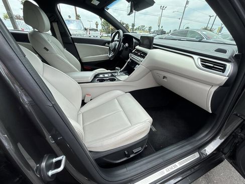 Used 2024 Genesis G70 2.5T RWD image 21