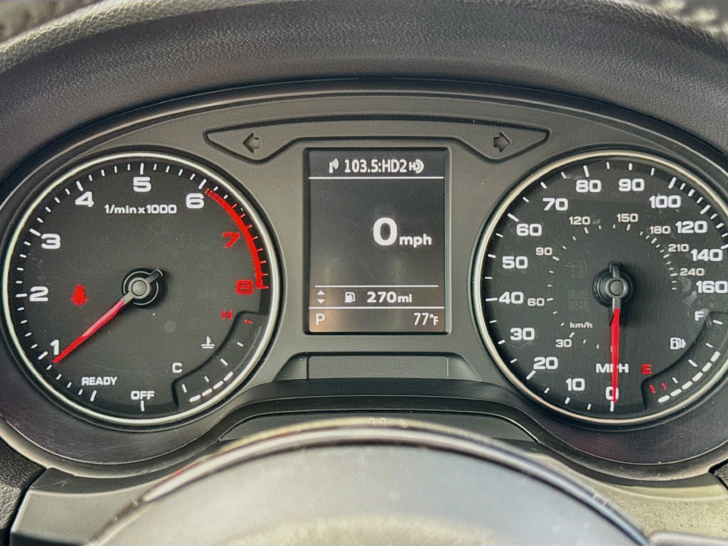 Used 2016 Audi A3 2.0T Premium AWD/4WD image 12