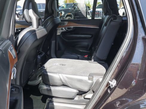 Used 2018 Volvo XC90 T6 Inscription w/ Convenience Package AWD/4WD image 37