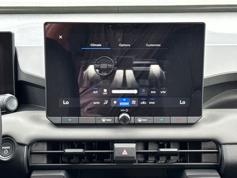 New 2026 Toyota RAV4 LE FWD image 22