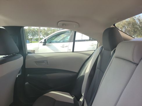 Used 2026 Toyota Corolla LE FWD image 13