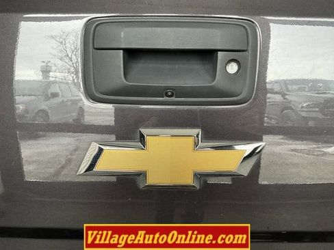 Used 2016 Chevrolet Silverado 1500 LT w/ All Star Edition image 32