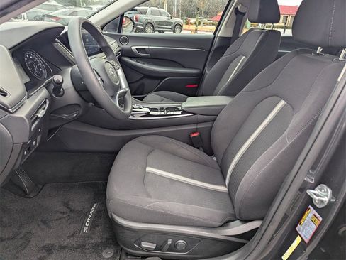 Certified 2021 Hyundai Sonata SEL image 18