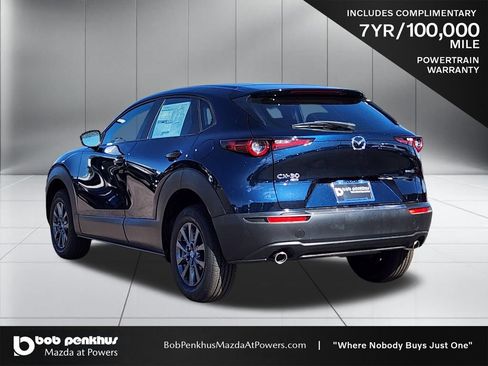 New 2026 MAZDA CX-30 AWD 2.5 S image 27