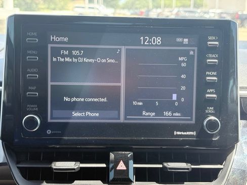 Used 2021 Toyota Corolla LE FWD image 9