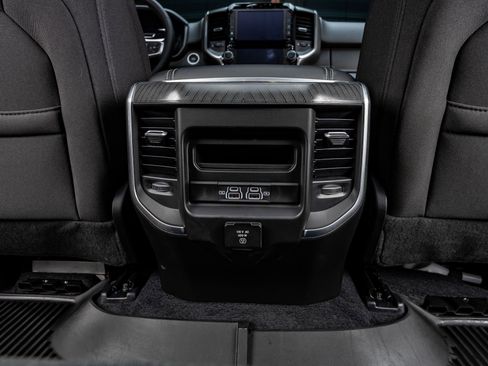 Used 2026 RAM 1500 Big Horn image 31