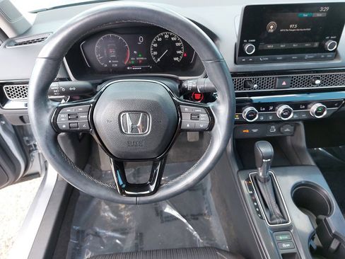 Used 2023 Honda Civic EX image 17