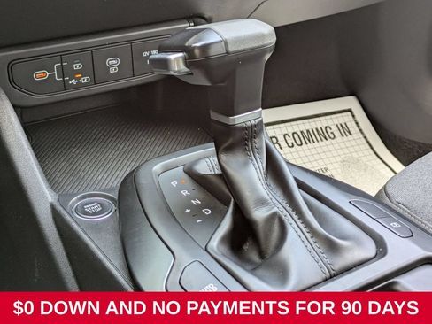 Used 2025 Kia K4 FWD image 22