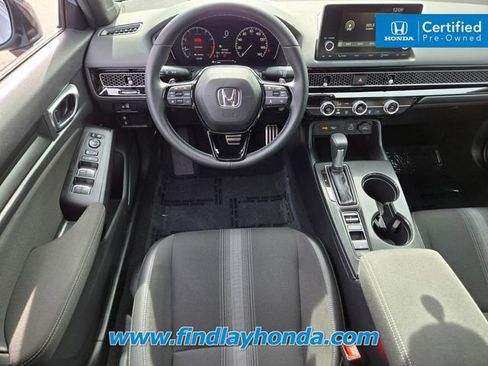 Certified 2024 Honda Civic Sport image 15