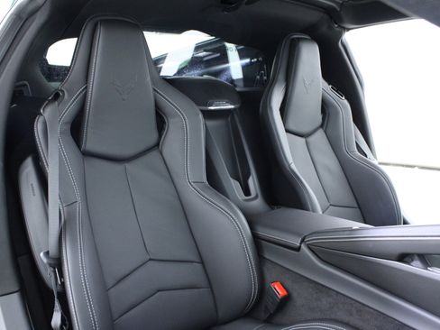 Used 2026 Chevrolet Corvette Stingray Coupe w/ 1LT image 13