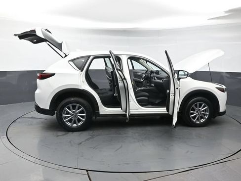 Used 2023 MAZDA CX-5 AWD 2.5 S image 48