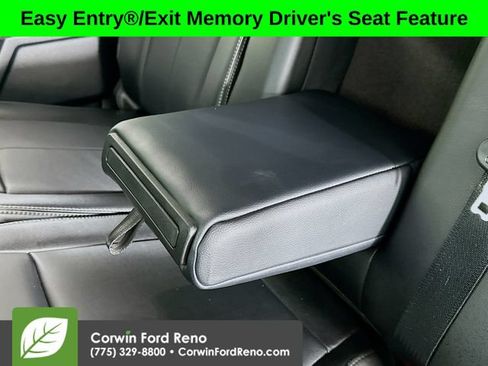 Used 2020 Ford F350 Lariat w/ Lariat Ultimate Package AWD/4WD image 27