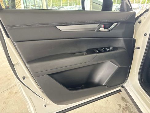 Certified 2025 MAZDA CX-5 AWD 2.5 S w/ Select Package image 16