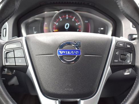 Used 2016 Volvo S60 T6 w/ Convenience Package FWD image 16