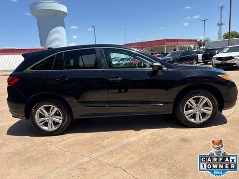 Used 2015 Acura RDX FWD image 4