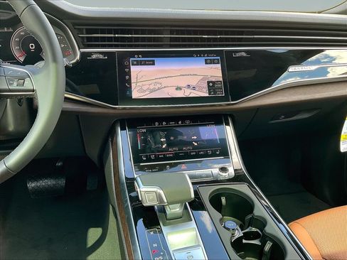 New 2026 Audi Q8 Premium Plus AWD/4WD image 6