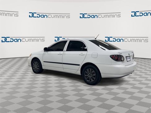Used 2006 Toyota Corolla CE image 6