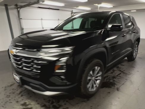 New 2026 Chevrolet Equinox LT w/ Convenience Package II image 39