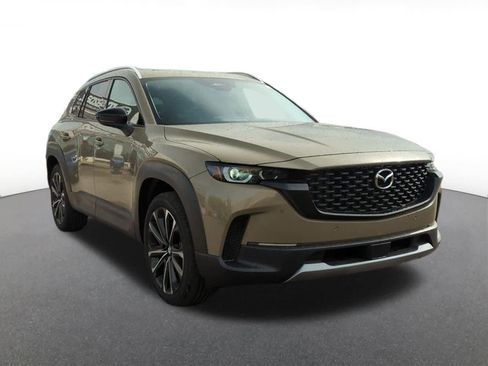 New 2025 MAZDA CX-50 2.5 Turbo w/ Weather Package image 8