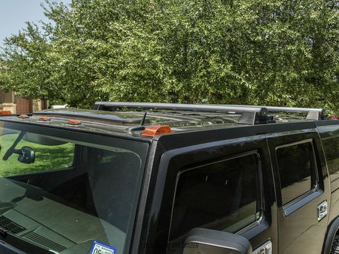 Used 2008 HUMMER H2 AWD/4WD image 47