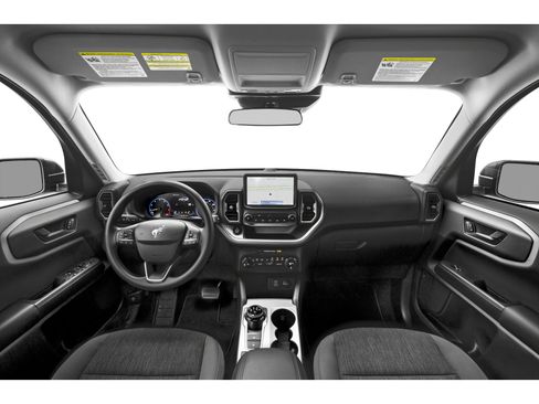 Used 2021 Ford Bronco Sport Big Bend AWD/4WD image 8