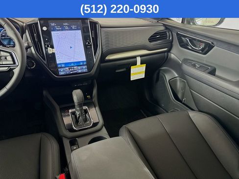 New 2025 Subaru Forester Limited image 29