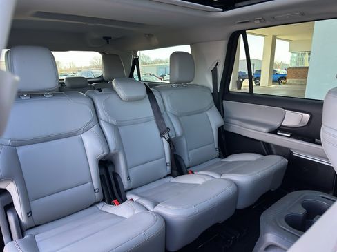 Used 2025 Ford Expedition Max Active image 36