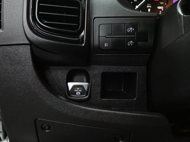 Used 2023 RAM ProMaster 1500 w/ Convenience Group FWD image 25