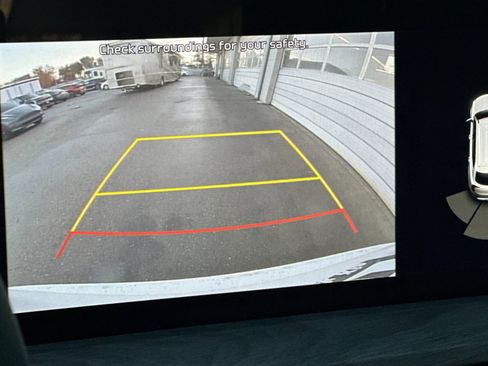 New 2025 Kia Telluride EX X-Line image 21