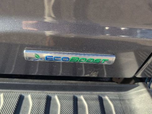 Used 2023 Ford F150 Lariat w/ Trailer Tow Package AWD/4WD image 21